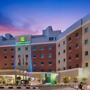 Szálloda Express Internet By Ihg, Dubaj
