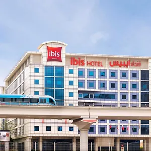 Szálloda Ibis Al Barsha, Dubaj