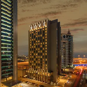 Rove Marina Dubaj