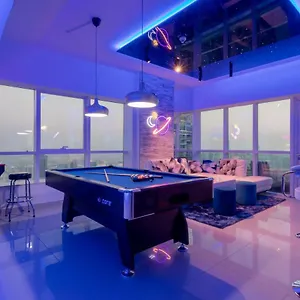 Skyview Dubai