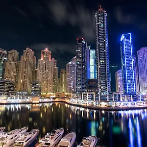 Intercontinental Marina By Ihg Dubaj