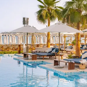 Apartmanhotel Sonder At Jbr The Walk, Dubaj