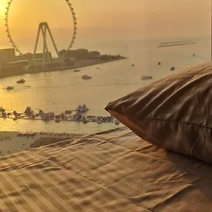 Hostel 1 World Property, Jbr, Award Winning Hostel, Coliving, Near Metro, Dubai