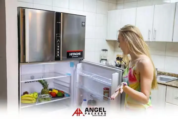 Premium Capsules In Marina Hotel Dubai Capsule hotel