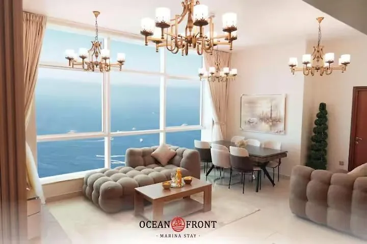 Premium Capsules In Marina Hotel Dubai United Arab Emirates