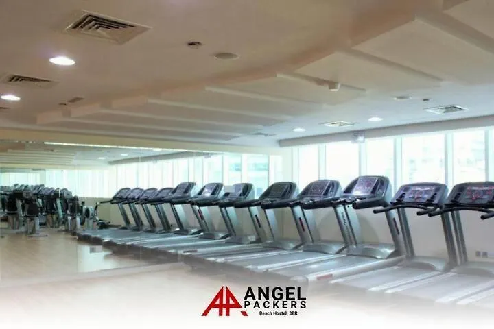 Premium Capsules In Marina Hotel Dubai 0*,  United Arab Emirates